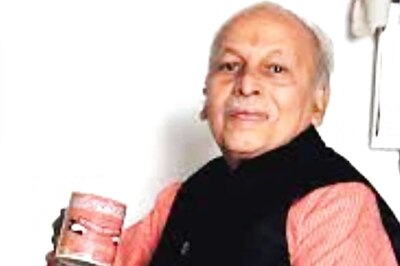 Veteran Actor Jayant Sawarkar Passes Away At The Age Of 88