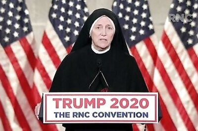 Two Takeaways From Day Three Of The Republican National Convention