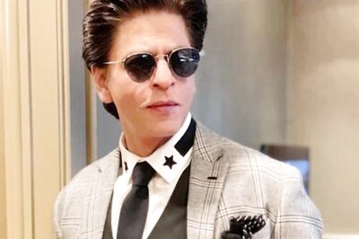 Shah Rukh Khan Completes 3 Decades In Bollywood; Here's One Thing He's Still Working On