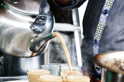 Pesticides in Your Chai? Karnataka to Crack Down on Tea After Gobi Manchurian and Cotton Candy | EXCLUSIVE