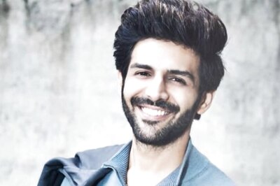 Kartik Aaryan's Fans Keep Up the 'Kartik Purnima' Tradition, Wish Freddy Actor on Social Media