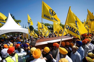 Interference Claims Wrong, Trudeau Failed to Act Against Khalistani Terrorists: Govt Sources | Exclusive