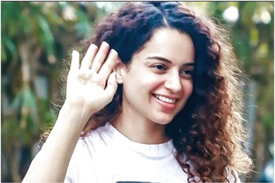 Kangana Ranaut to Meet Maharashtra Governor Bhagat Singh Koshyari on Sunday