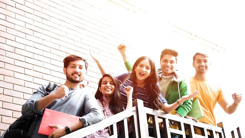 More Students to fly Overseas, Driven by Employment Prospects: Survey