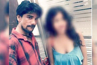 Bhopal Model Held Hostage in Her Flat by Jilted Lover Freed After More Than 12 Hours