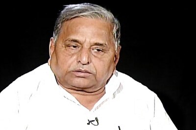 Mulayam did nothing for minorities: Beni