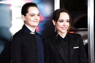 Elliot Page And Emma Portner Divorcing After 3 Years