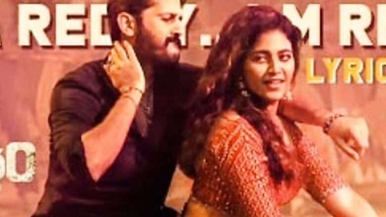 'Poor First-half': Twitter Reviews of Nithiin-starrer Macherla Niyojakavargam Out