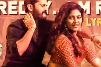 'Poor First-half': Twitter Reviews of Nithiin-starrer Macherla Niyojakavargam Out