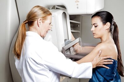 Anti-psychotic Drug May Treat Aggressive Breast Cancer