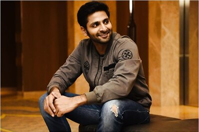 Vaibhav Tatwawaadi Says Kangana Ranaut was Very Warm Co-star to Work with on Manikarnika Sets