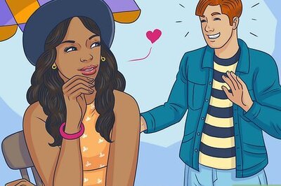 How to Know if You Have a Crush on a Guy