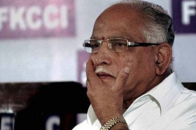 Yeddyurappa took away good portion of our votes: BJP
