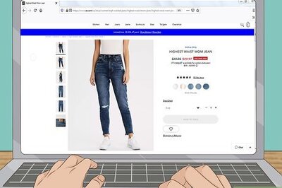 How to Buy Mom Jeans