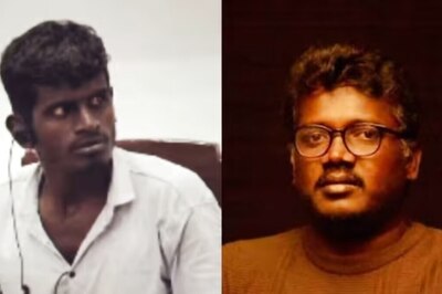 Case Registered After Mari Selvaraj's 30-year-old Assistant Director Marimuthu Dies