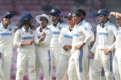 India Women vs Australia Women Live Cricket Streaming For 1st ODI: How to Watch IND-W vs AUS-W Coverage on TV And Online