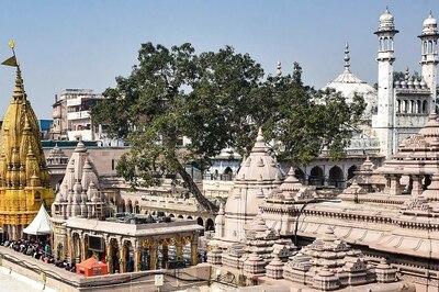 News18 Afternoon Digest: Allahabad Court Says Hindu Prayers To Continue In Gyanvapi Cellar And Other Top Stories