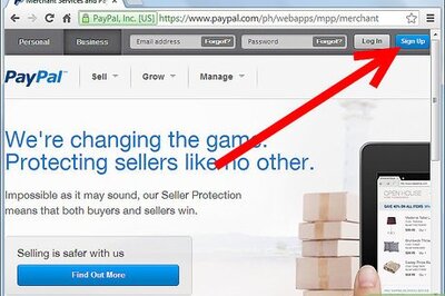 How to Buy on eBay Using Paypal