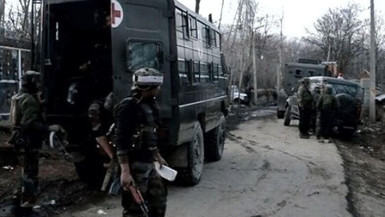Jammu and Kashmir: Militant Returns Home After Mother's Appeal