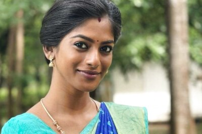 Bharathi Kannamma Fame Arun Prasad Reveals He Works at IT Company at Night