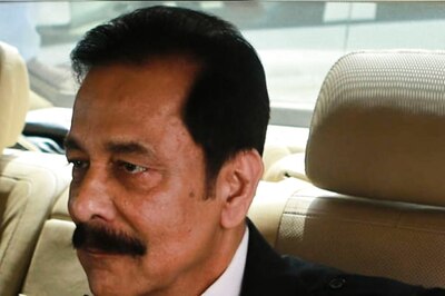 Sahara Chief Subrata Roy Undergoes Successful Brain Surgery; Discharged Today