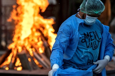 India Strongly Objects as WHO Claims More Indians Died of Covid-19 than Accounted