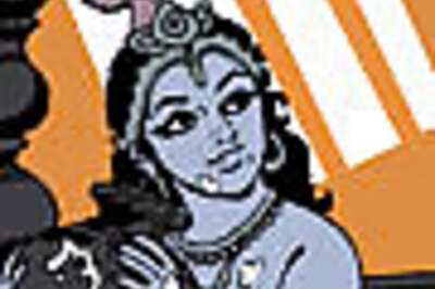 Now, read comics on your mobile phone