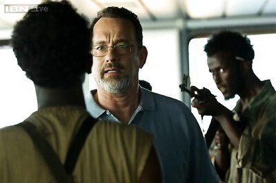 'Her' and 'Captain Phillips' take top Writers Guild Awards