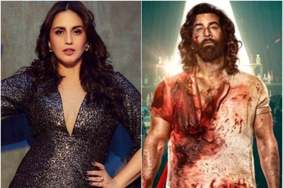 Huma Qureshi Calls Animal 'Crafty', Says She LOVED The Machismo: 'Want To Do A Film Where I Can...'