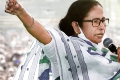 I-PAC Row in Tripura May Be Shot in The Arm for Mamata Who’s Looking to Expand Base There