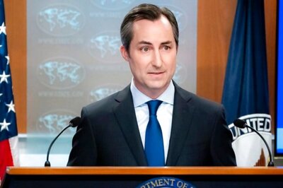 Watch: US Reacts After China Objects To Modi-Lai Exchange On Indian Polls