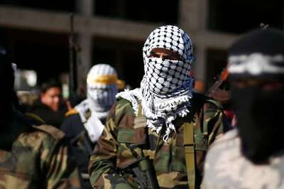 ‘Open WhatsApp Now’: Hamas Terrorist Tells Father to Check Photos of ‘10 Jews’ He Killed