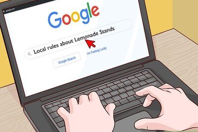 How to Sell Lots of Lemonade at a Lemonade Stand