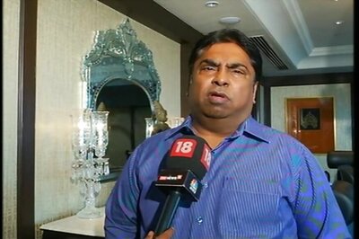 Cyrus Mistry Has Not Only Destroyed Tata Group, He is Destroying India’s Equity: Sivasankaran