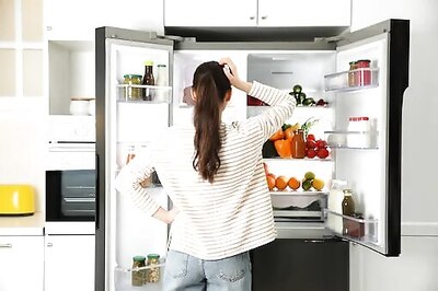 Know How Long Food In Refrigerator Remains Fit For Consumption