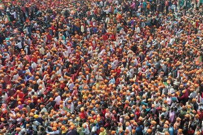 UP Next: Phata Hua Vote Can Make or Break Political Fortunes in Uttar Pradesh This Time