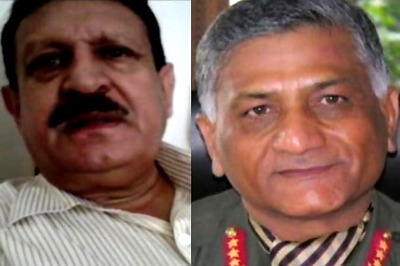 Gen Singh defamation case: Court reserves order
