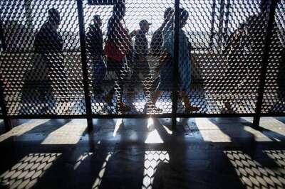 Mexico Stops Symbolic 177-Year-Old Crucifixion Public Re-Enactment Due to Coronavirus Fears