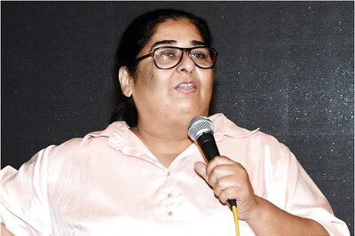 Vinta Nanda Feels MeToo Movement in India is Currently Agenda-driven, Politicised and Weaponised