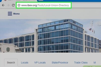 How to Join the IBEW