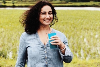 I've Been Dropped Out Of Many Movies At The Last Minute, It Hurts: Divya Dutta