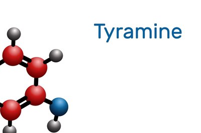 Tyramine: What is it? Know About the Pros and Cons of its Consumption