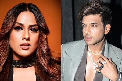 Nia Sharma To Make Special Appearance on Karan Kundrra's Show Tere Ishq Mein Ghayal; Deets Inside