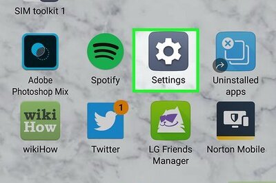 How to Get Onto the Internet