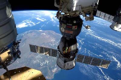 Chinese Space Station Expected to Crash to Earth Within Weeks