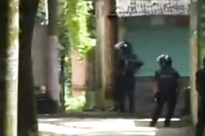 As it Happened: Bangladesh Blast Kills Four Near Huge Eid Gathering