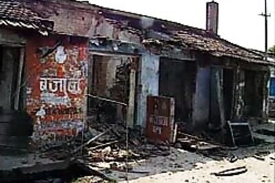 Bihar cops lodge FIR 17 yrs after riot