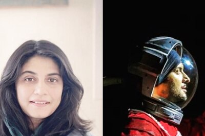 Arati Kadav Bags Best Director Award for Ali Fazal Starrer Sci-Fi Film at the Fantasia Film Festival