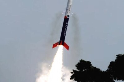 With Vikram-S, India Joins These Countries That Boast of Private Space Agencies for Rocket Launch