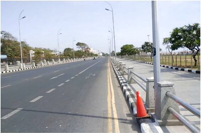 Delhi Breathes Easy as Air Quality Improves Amid COVID-19 Lockdown